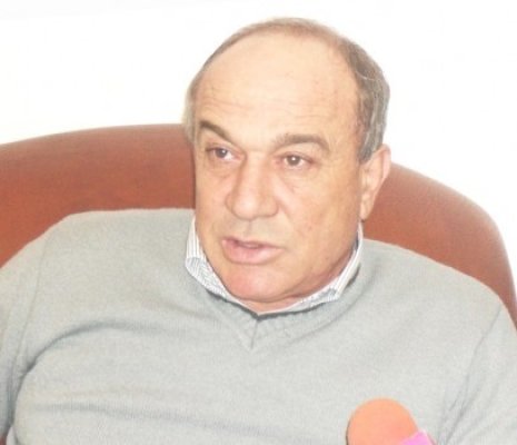 Fostul vice de la Tuzla, Marian Sărăcilă, află luni dacă scapă de arest